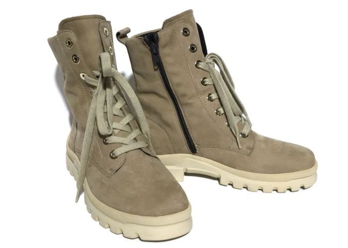 Semler BOTTINE - BOOTS Beige