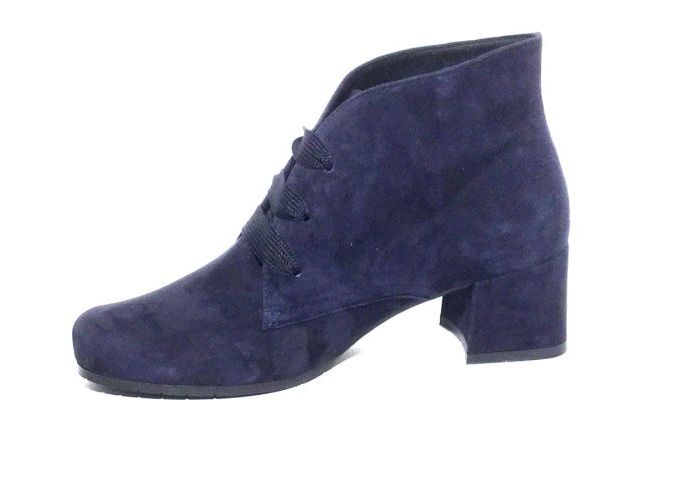 Semler BOTTINE - BOOTS Blauw