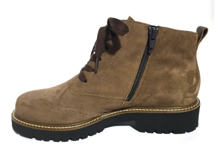 Semler BOTTINE - BOOTS Bruin