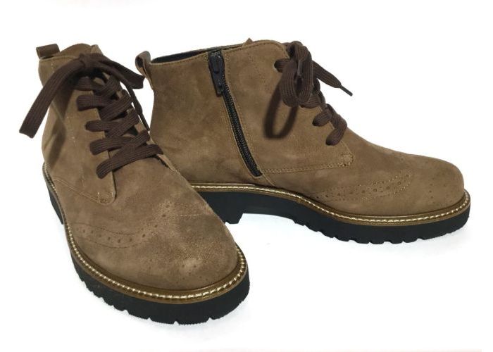 Semler BOTTINE - BOOTS Bruin