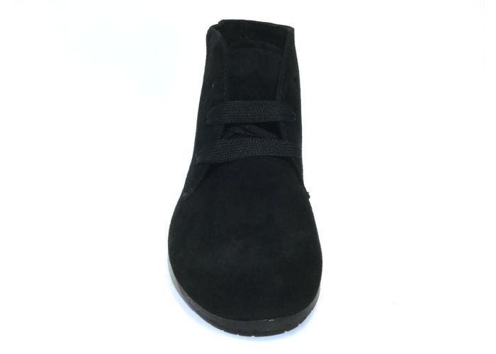 Semler BOTTINE - BOOTS Zwart