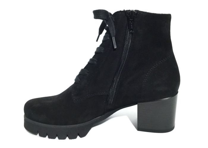 Semler BOTTINE - BOOTS Zwart