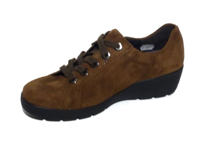 Semler VETERSCHOEN - SNEAKER Cognac