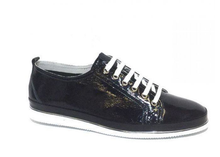 Sens Unique VETERSCHOEN Blauw