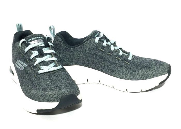 Skechers VETERSCHOEN - SNEAKER Kaki