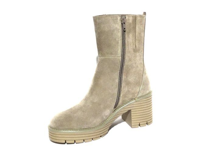 Softwaves BOTTINE - BOOTS Beige