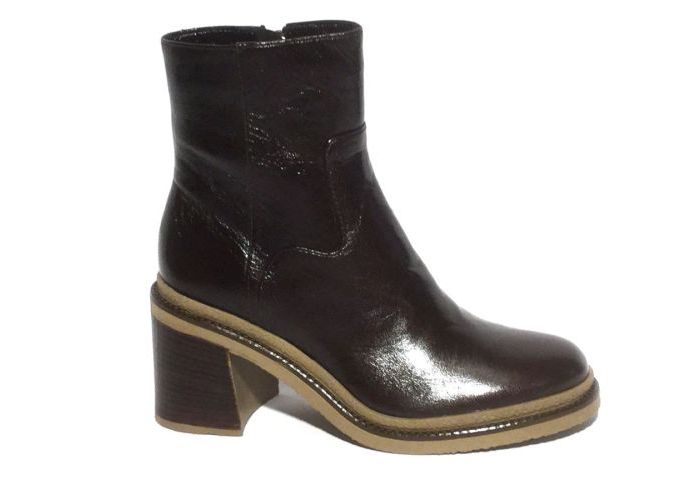 Softwaves BOTTINE - BOOTS Bruin