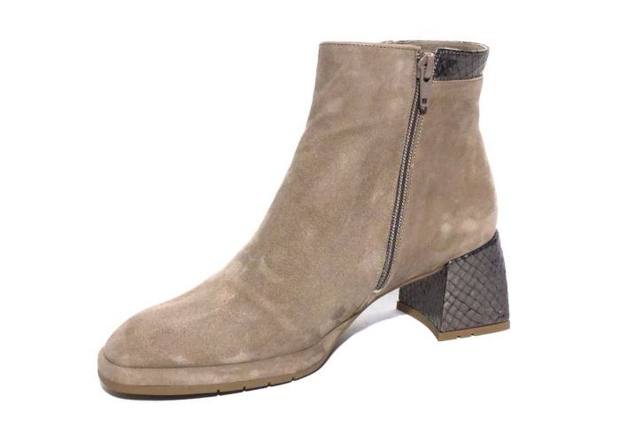 Softwaves BOTTINE - BOOTS Taupe