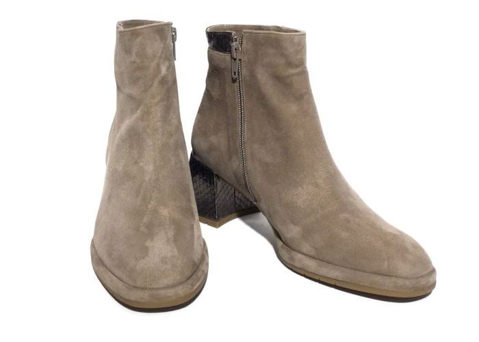 Softwaves BOTTINE - BOOTS Taupe