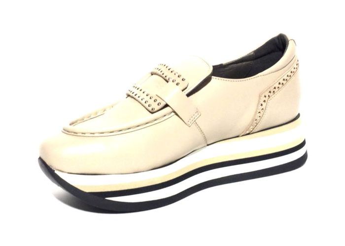 Softwaves MOCASSIN - LOAFER Beige