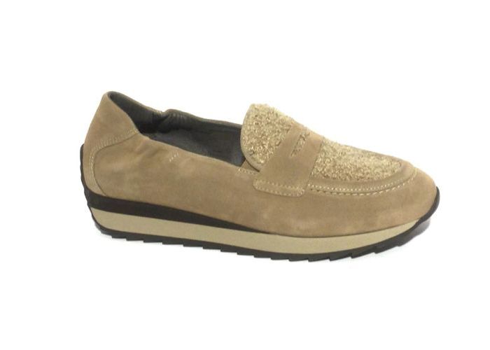 Softwaves MOCASSIN - LOAFER Beige