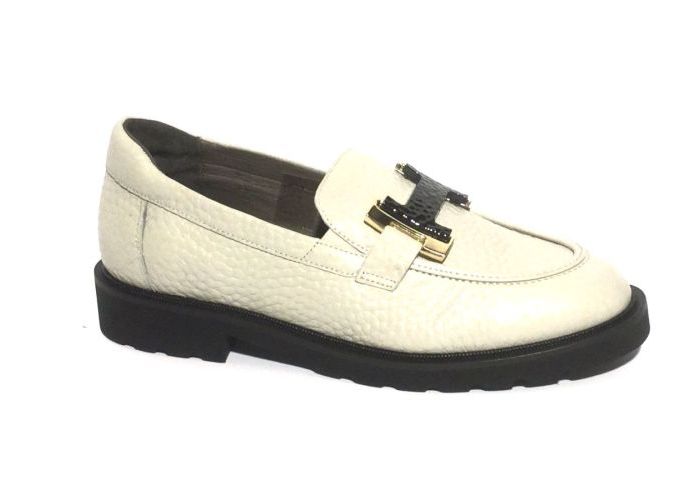 Softwaves MOCASSIN - LOAFER Beige