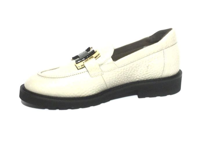 Softwaves MOCASSIN - LOAFER Beige