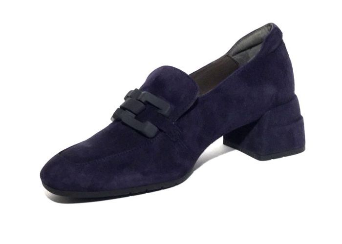 Softwaves MOCASSIN - LOAFER Blauw