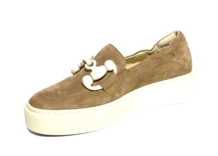 Softwaves MOCASSIN - LOAFER Cognac