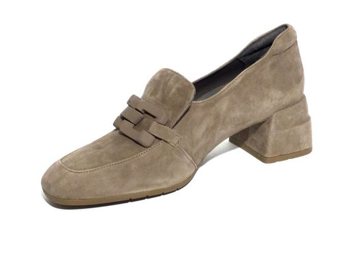 Softwaves MOCASSIN - LOAFER Taupe