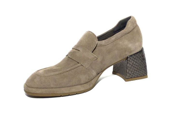 Softwaves MOCASSIN - LOAFER Taupe