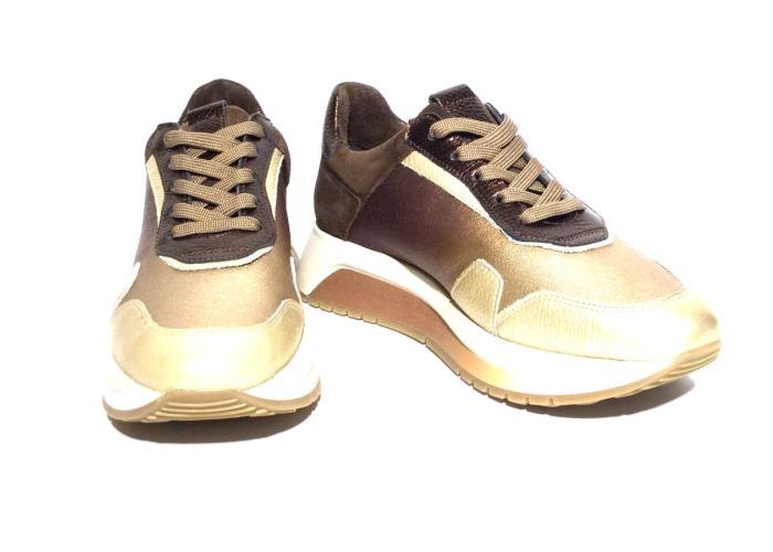 Softwaves VETERSCHOEN - SNEAKER Beige