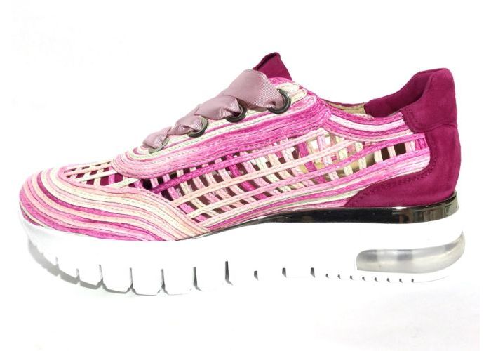 Softwaves VETERSCHOEN - SNEAKER Fuchsia