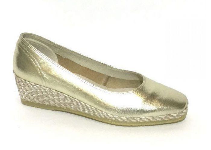 Spiffy BALLERINA Goud