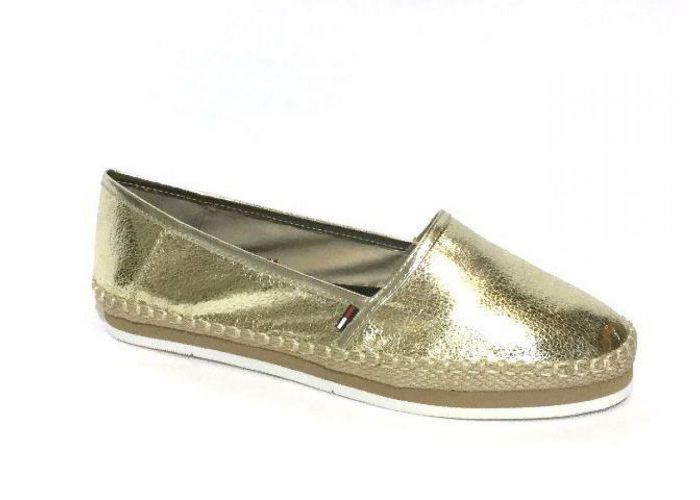 Tommy Hilfiger MOCASSIN Goud