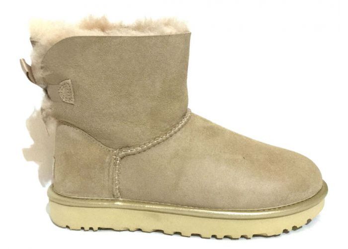 Ugg BOTTINE Beige