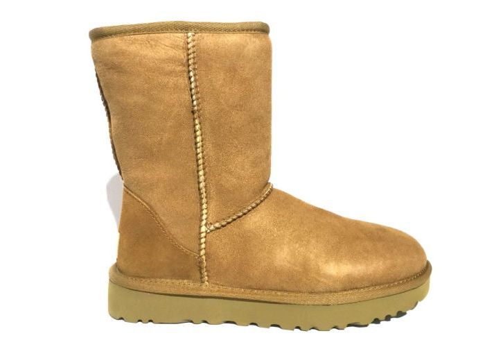 Ugg BOTTINE - BOOTS Cognac