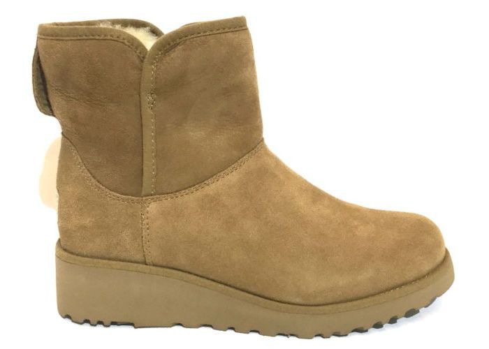 Ugg BOTTINE - BOOTS Cognac