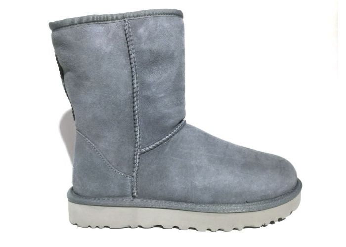 Ugg BOTTINE - BOOTS Grijs
