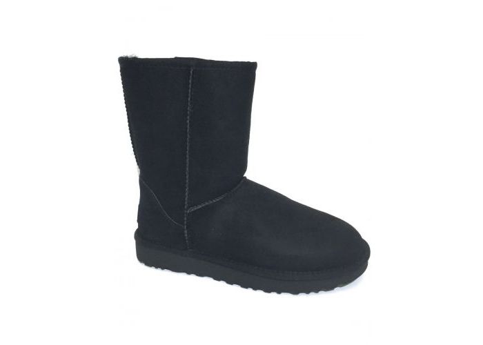 Ugg BOTTINE - BOOTS Zwart