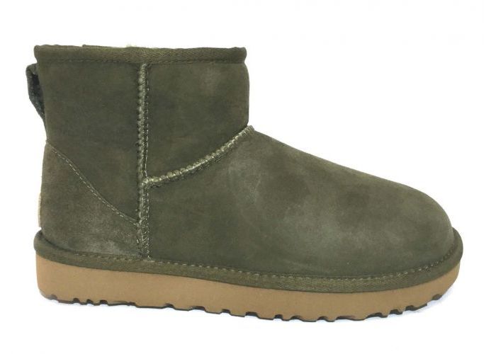 Ugg BOTTINE Khaki