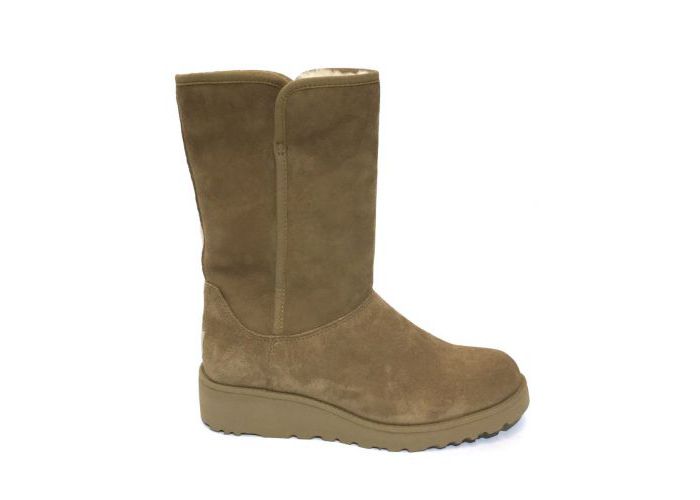 Ugg LAARS Cognac