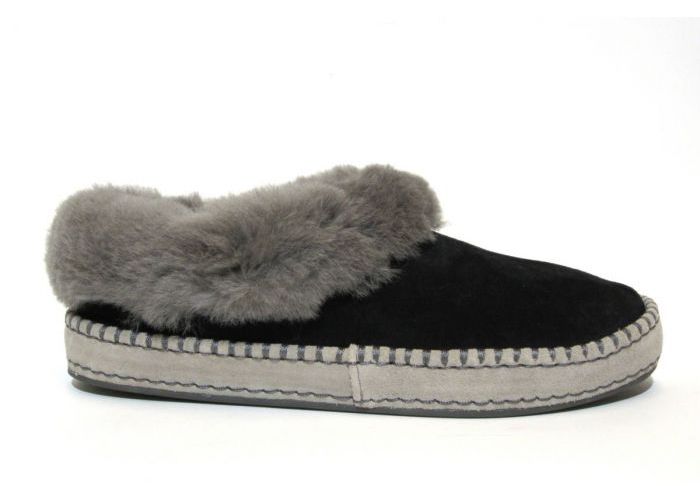 Ugg PANTOFFEL Zwart
