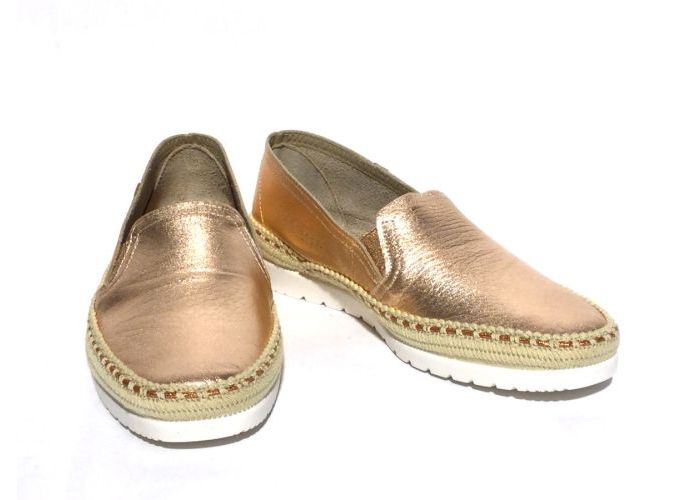 Verbenas MOCASSIN - LOAFER Rose