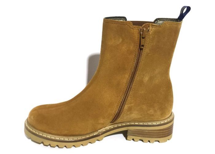 Verhulst BOTTINE - BOOTS Camel