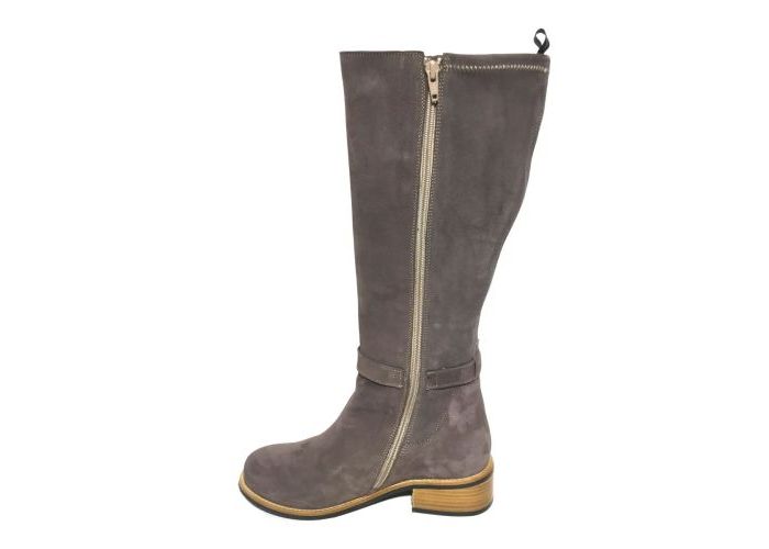 Verhulst BOTTINE - BOOTS Taupe