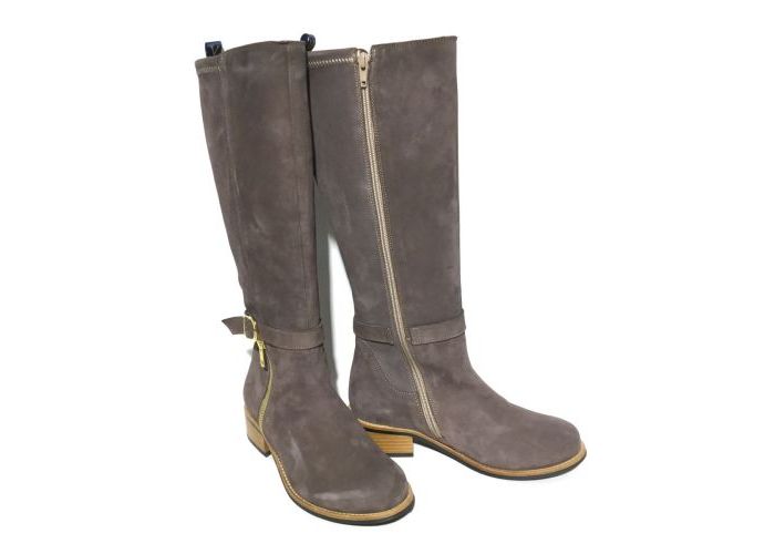 Verhulst BOTTINE - BOOTS Taupe