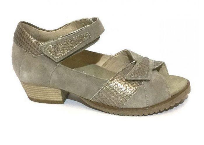 Verhulst SANDAAL Beige