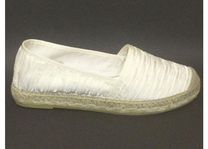 Vidorreta MOCASSIN Wit