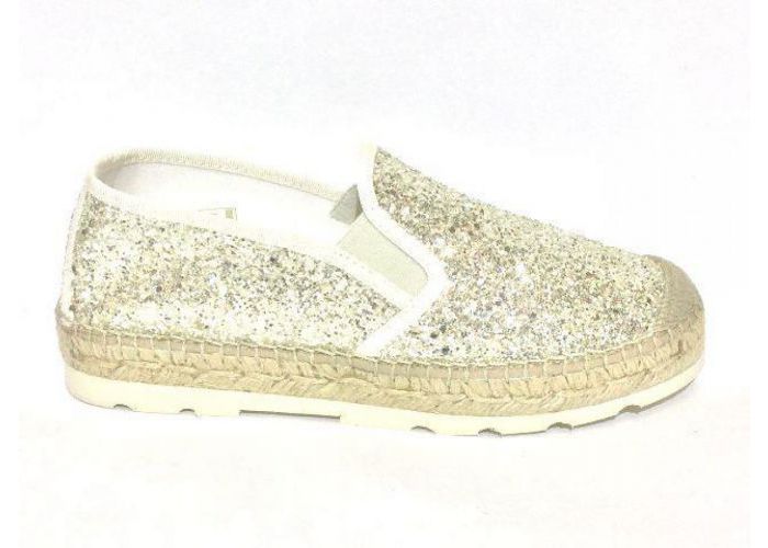 Vidorreta MOCASSIN Zilver