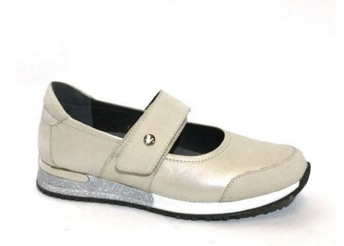 Vital BALLERINA Beige
