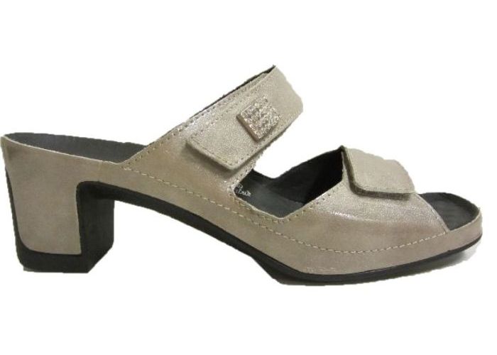 Vital MUIL - SLIPPER Taupe
