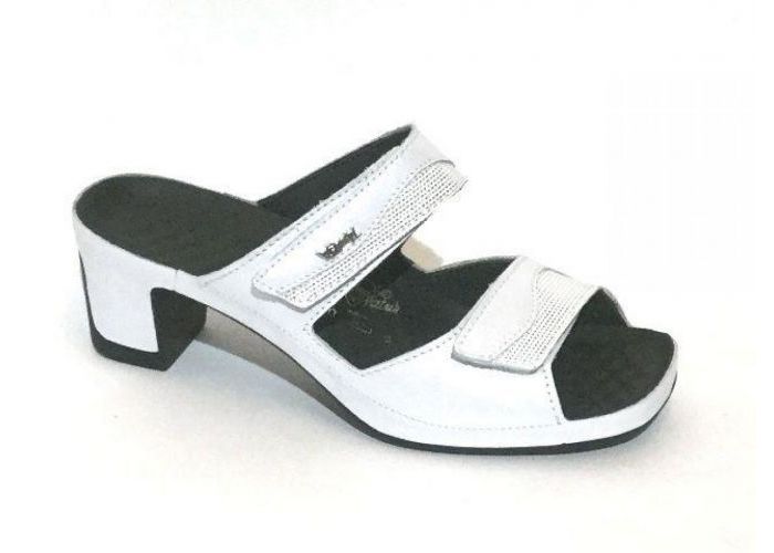 Vital MUIL - SLIPPER Wit