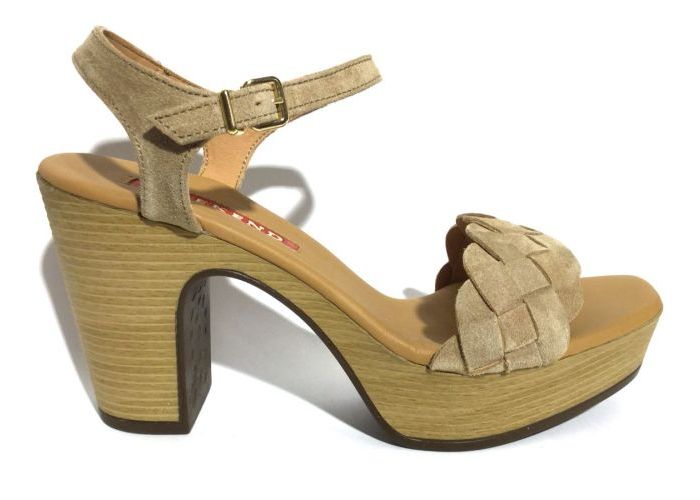 Weekend SANDAAL Beige