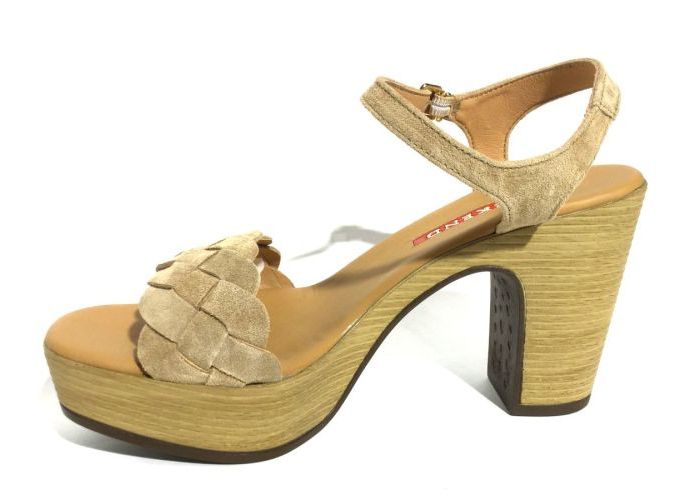 Weekend SANDAAL Beige