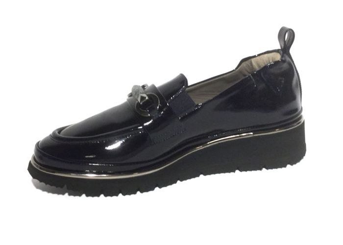 Xsa MOCASSIN - LOAFER Blauw