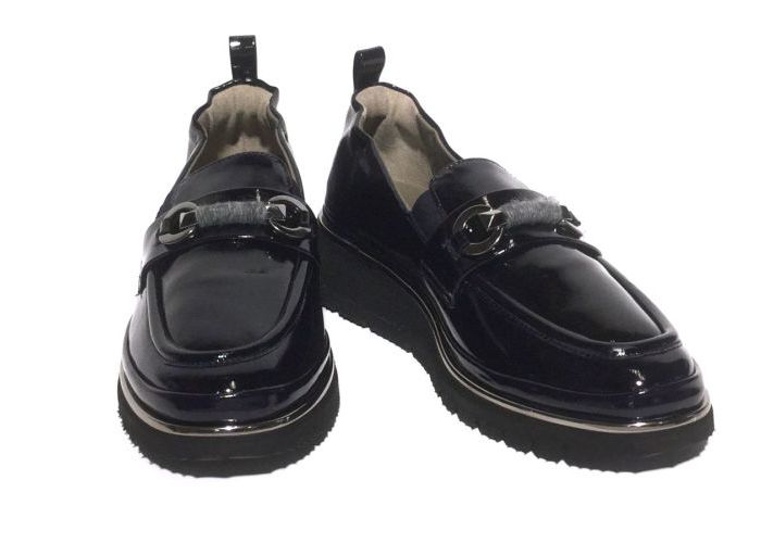 Xsa MOCASSIN - LOAFER Blauw