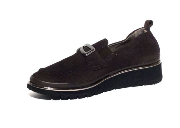 Xsa MOCASSIN - LOAFER Bruin