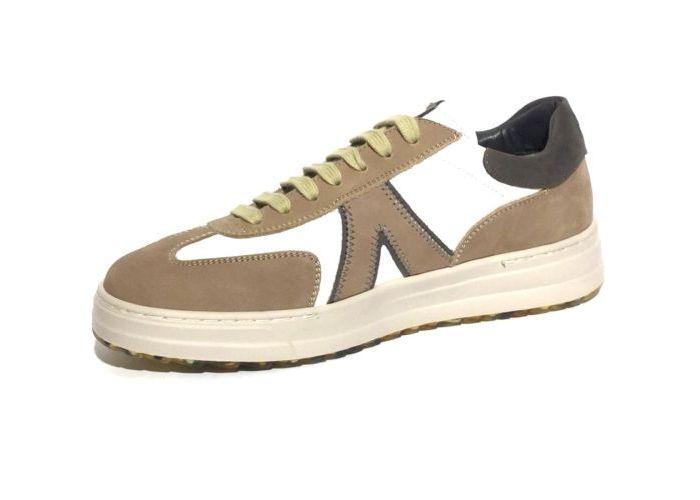 Accademia 72 VETERSCHOEN - SNEAKER Beige