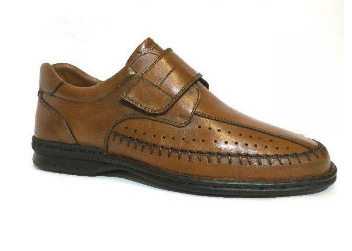 Ara MOCASSIN Cognac